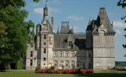Chateau de Montigny