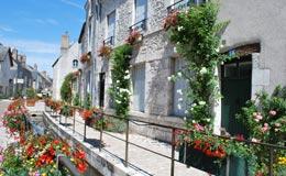 Beaugency