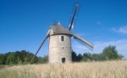 Moulin de Frouville-Pensier