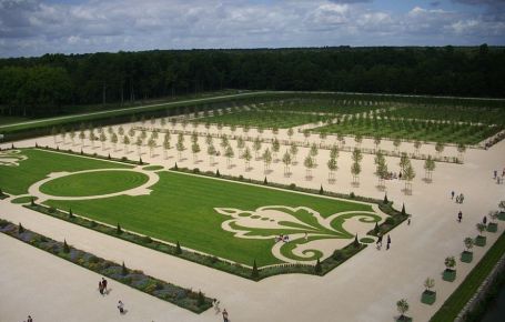 ᐃ LE VAL FLEURI **** & PARC DE LOISIRS