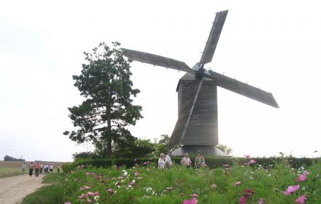 ᐃ LE VAL FLEURI **** & PARC DE LOISIRS