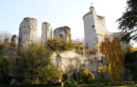 ᐃ LE VAL FLEURI **** & PARC DE LOISIRS