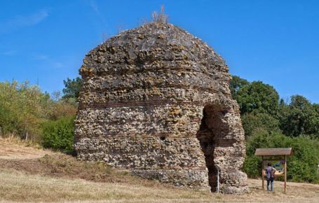 ᐃ LE VAL FLEURI **** & PARC DE LOISIRS